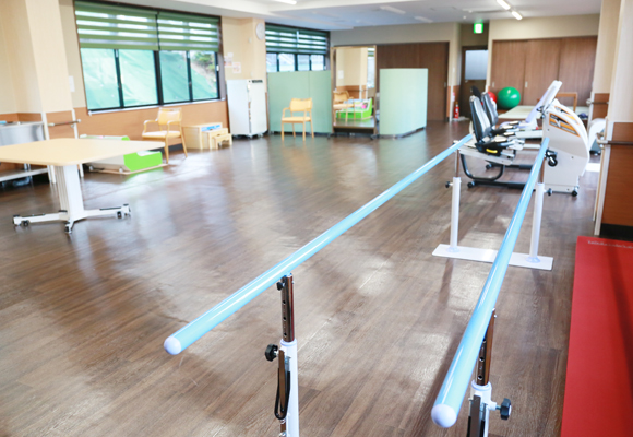 リハビリ器具