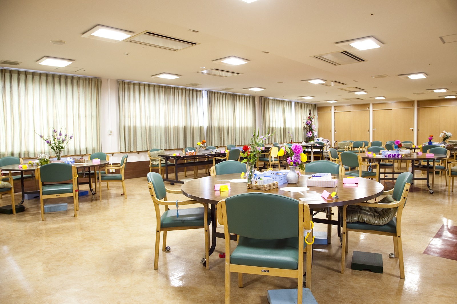 介護・在宅部門