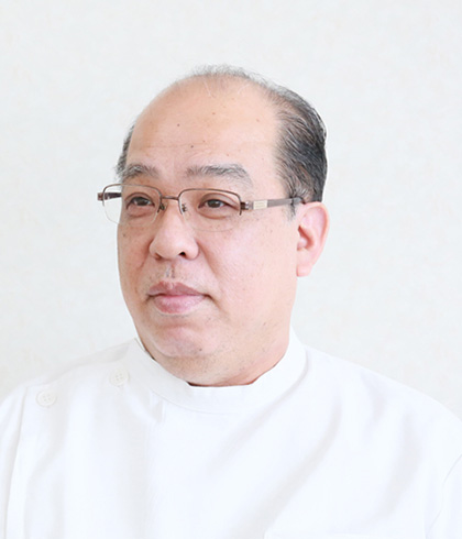 理事長　出口 剛
